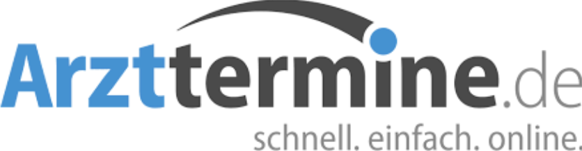 arzttermine.de Logo