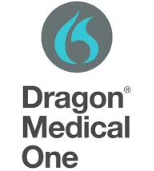 Dragon Medical One Logo