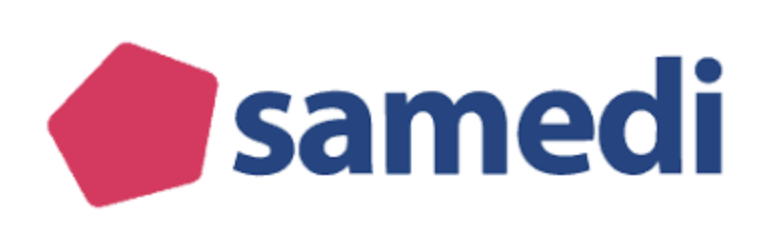 Samedi Logo